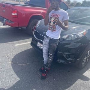 Meet your Posher, Torrence